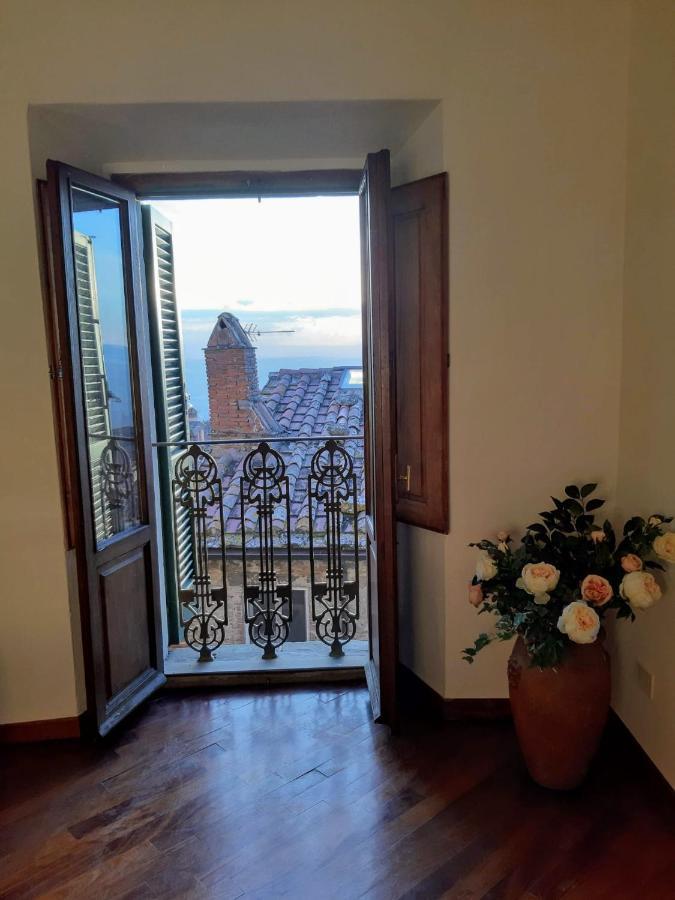 Cortona'S Rooftop Nest ภายนอก รูปภาพ
