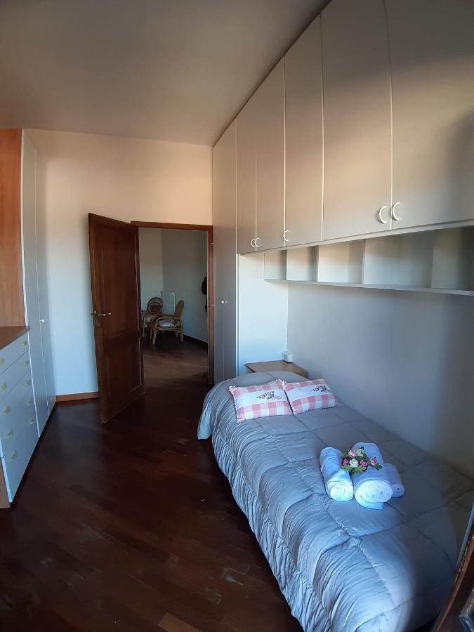 Cortona'S Rooftop Nest ภายนอก รูปภาพ