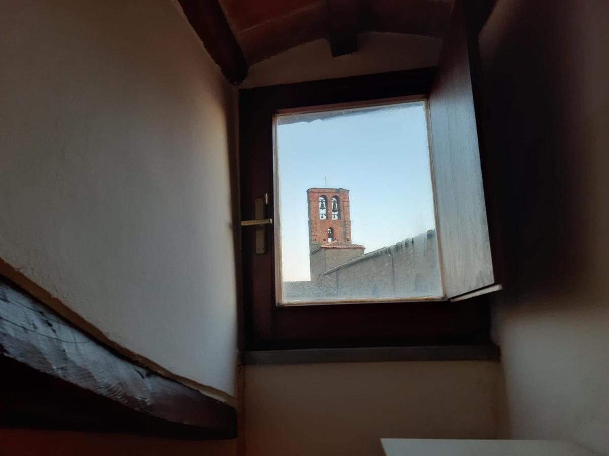 Cortona'S Rooftop Nest ภายนอก รูปภาพ
