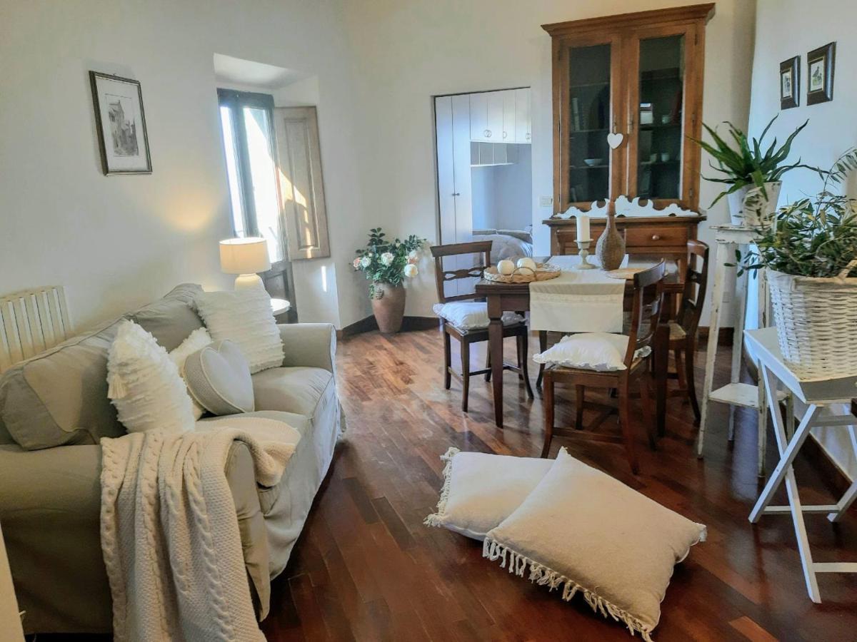 Cortona'S Rooftop Nest ภายนอก รูปภาพ