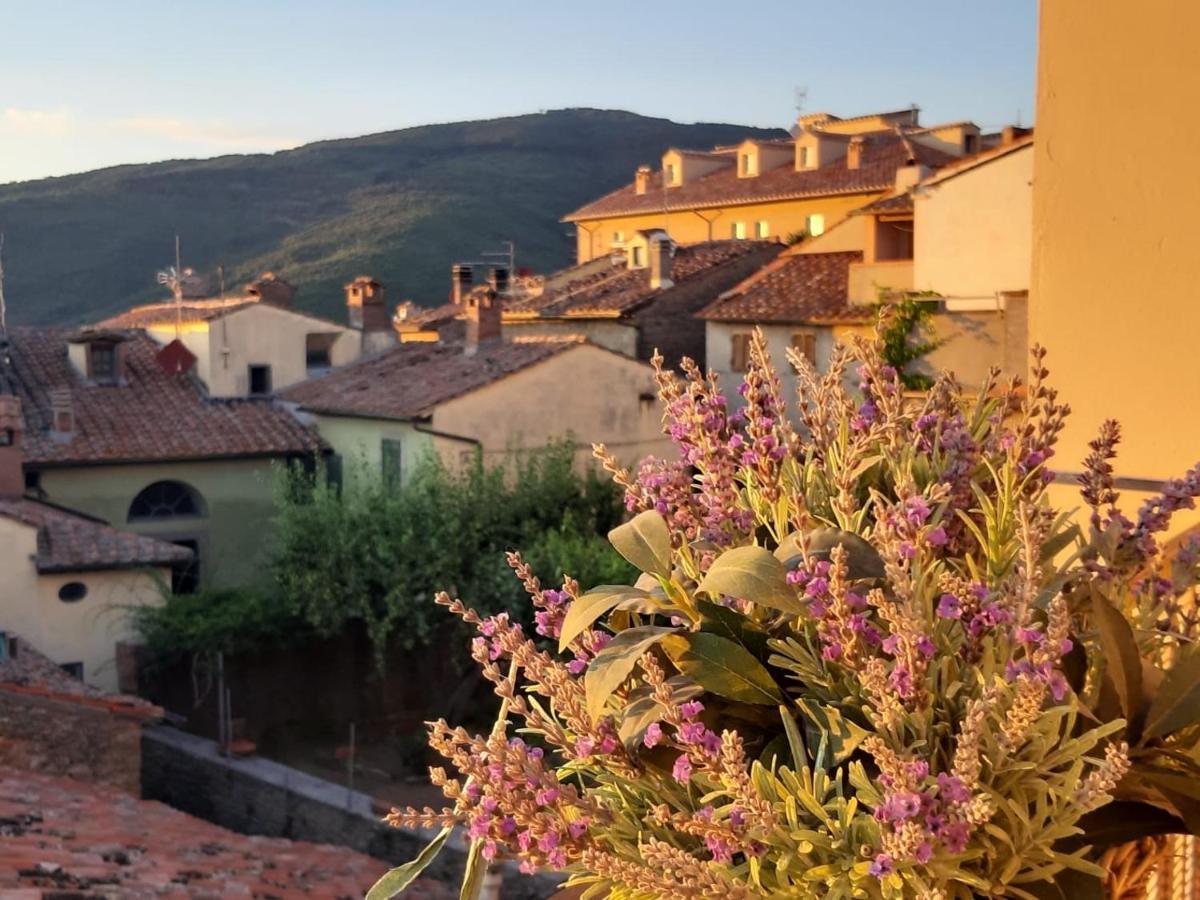 Cortona'S Rooftop Nest ภายนอก รูปภาพ