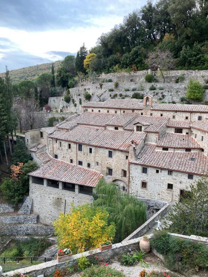 Cortona'S Rooftop Nest ภายนอก รูปภาพ