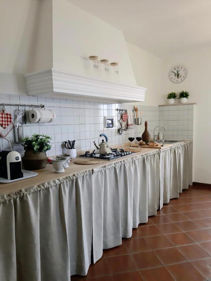 Cortona'S Rooftop Nest ภายนอก รูปภาพ