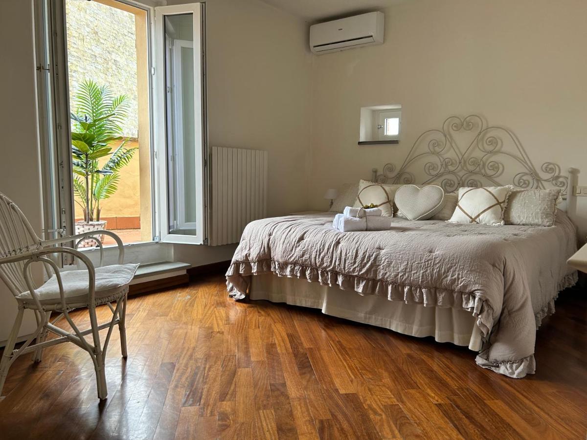 Cortona'S Rooftop Nest ภายนอก รูปภาพ